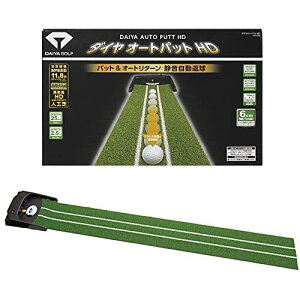 _CSt(DAIYA GOLF) dp^[}bg _CI[gpbgHD TR-478 ԋ@\ É xlH(2.5mx25cm) O[