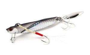 Jackson(WN\) ^WO щ߂_jG u[h 83mm 40g KSV PCVo[