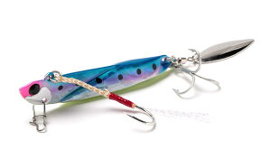 Jackson(WN\) ^WO щ߂_jG u[h 83mm 40g MBP }WbNus