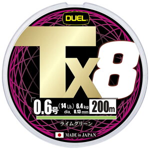 DUEL (fG) PEC ނ莅 Tx8y C ނ胉C ދ x x z0.6200mLG CO[