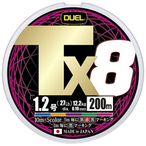 DUEL (fG) PEC ނ莅 Tx8y C ނ胉C ދ x x z1.2200m5COLOR 5F}[LO
