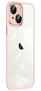 Donocao i Phone15Plus P[X N A VRTChϏՌ ^ ANwʃv[g ~ JJo[t Sʕی wh~ y Ռz hho  sN