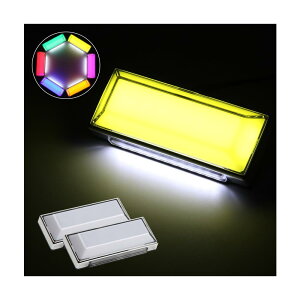 TCh}[J[ led 24v H @\t h IP67 DC10V-50V 12V/24VgbNp p}[J[ p^ CG [(}[J[) zCg(H) Sʔ ɐ p^ LED}[J[v FI (2