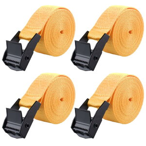 TRIWONDER ג߃xg גoh bVOxg pr Œxg ^C_Exg oh  xg Œoh ג@ ԃxg oCNxg Lashing Strap nk΍ObY (9