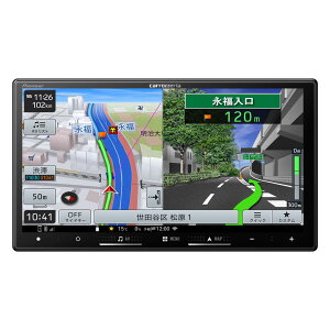 Pioneer �J�[�i�r AVIC-RZ122 �y�i�r 7�C���` 2D(180mm) HD IPS �����n�}�X�V Bluetooth �J���b�c�F���A