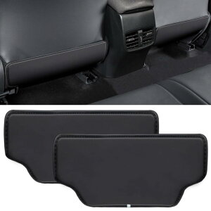 �g���^ ���N�T�X �L�b�N�K�[�h ��p�݌v PU���U�[�� �L�b�N�K�[�h Toyota Lexus IS/ES/LS/RX/LX/NX/GX�n �㕔���ȃV�[�g�o�b�N�v���e�N�^�[���� ���N�T�X �A�N�Z�T���[ ����h�~ �R��h�~ �������� ��
