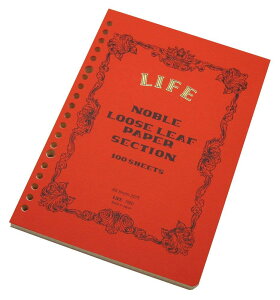 ���C�t �m�[�u�� ���[�Y���[�t ���� A5 R80