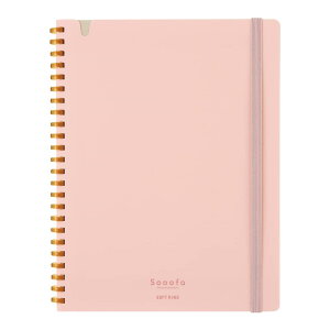 RN(KOKUYO) m[g \tgOm[g Sooofa A5 ό` 4mm  X-SV738S4-P