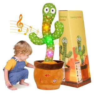 MIAODAM T{e xT{e   T{e av[g ʒ߉\ _VOT{e dancing cactus toy q̓ N X}X ̂ ^ʂ ̂܂ 
