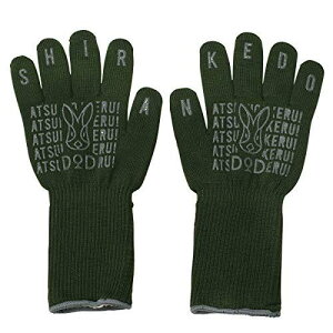 DOD(fB[I[fB[) AcCmCPVPh J[LJ[ ϔMO[u BBQ  A~h ~ GL1-778-KH t[TCY