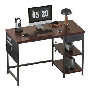 YeTom  pcfXN ׋ wK desk ?q 120cm Ɗ E։ [NfXN p\RfXNot computer deskban h?c ??   {ItfXN _[NuE