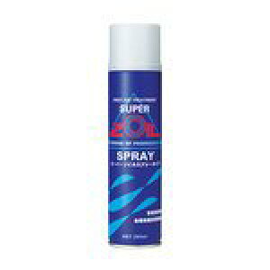 �]�C��(ZOIL) SUPER ZOIL �X�v���[(�����\�ʉ����ܔz���E�����X�v���[) 280ml