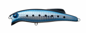 �A���Y�f�U�C��(ima) �~�m�[ ���b�p�[ 90mm 12g �u���b�N���u���b�N #LP90-008 ���A�[