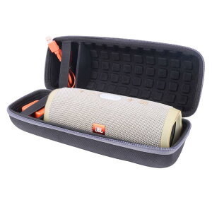 JBL Charge5 /Charge4 BluetoothXs[J[ pی[P[XSΉ -Aenllosi(O[)