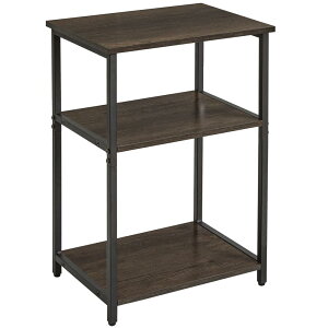 IBUYKE TChe[u RpNg Be[W iCge[u @\ I[vbN 3i [bN AWX^[t u gȒP  39x29x59cm JPTMJ402G