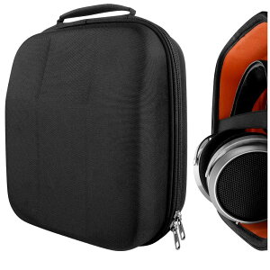 Geekria P[X Sheild wbhzP[X ݊ n[hP[X sp n[hVFP[X HiFiMAN SHANGRI-LA jr, Deva-Pro, DEVA, Sundara-C, Sundara, Arya, Ananda ɑΉ [|[`t (ubN)