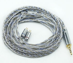 �yJSHiFi-Warrior�z2pin2.5mm���P�[�u�� 16�c�⃁�b�L �P�[�u�� 2pin2.5mm�C���z���A�b�v�O���[�h�P�[�u�� 2pin�C���t�H�������P�[�u�� (2pin2.5mm)
