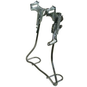 showa industries ���a�C���_�X�g���[�Y ���ܓ����A�V�X�g�����X�^���h24 W-13AL CP