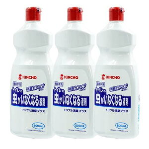 gC̒ȂȂt gvLvX 500ml×3{
