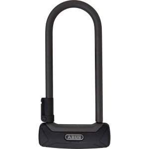 ABUS(AuX) GRANIT PLUS 640/230 TexKF BLACK