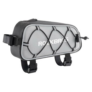 ROCKBROS(bNuX)]ԃ`[uobO [hoCN obO t[obO 1Le y  GɓȂ ċA ȒP i Phone 14/13/12 Pro Galaxy S22/S21@Ή (Vo[j