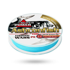 Ashconfish PE ނ胉C  ϖ Lx 150m u[