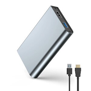 �L���v�`���[�{�[�h 4K �p�X�X���[�Ή� 1080P 60FPS USB 3.0 �����`�� �r�f�I �Q�[���L���v�`���[ PC/PS4/PS5/Xbox�Ή� Windows 7/8/10/11 Mac Linux Android �ɑΉ� OBS Zoom XSplit QuickTime Potplayer �݊�