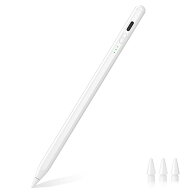 【最強の互換ペンシル】RICQD iPad ペンシル 2018-2025年iPad対応 タッチペン 電量残量表示ランプ Type-C…