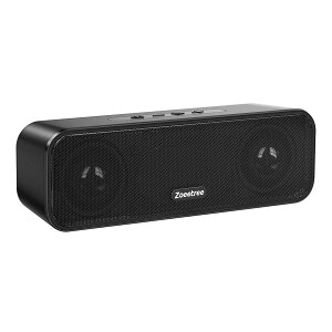 Bluetooth �X�s�[�J�[ ���C�����X�X�s�[�J�[ IPX7�h�� �u���[�g�D �[�X�X�s�[�J�[ �d�ቹ 36���ԘA���Đ� TWS�Ή� �|�[�^�u�� Bluetooth5.0 /TF�J�[�h/AUX�Ή�/�}�C�N���� USB Type-C�[�d �n���Y�t���[�ʘb