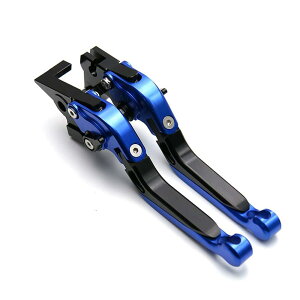 YUANYE �| �L�k�� 6�i�K�� CNC�A���~ �u���[�L���o�[���N���b�`���o�[ �K�� ���J���T�L Ninja250 Ninja250R Ninja250SL 250TR Z125 PRO KSR PRO (��)