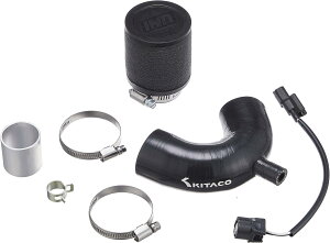 キタコ(KITACO) UNIフィルターキット モンキー125(JB02) 515-1300100