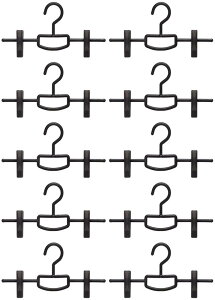 VRnK[(Shinkohanger) Nbvo[ ubN 10{ XJ[gnK[o[XtbN] {