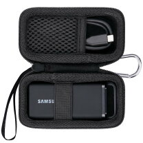 楽天市場】samsung 外付けssd t5 2tbの通販 