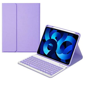 2024 iPad Air 11C` L[{[hP[X iPadPro11 4/3/2/1 Bluetooth L[{[h Jo[ Apple Pencil [dΉ 󂭂ڂ ͂₷  }Olbg J[L[{[h, 