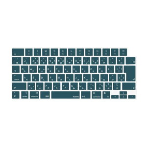 MOSISO m[gp\R L[{[hJo[ Ή@ MacBook Air 13.6/15(M3 M2`bv)A3113 A2681 A3114 A2941/ Pro 14/16(M4 M3 M2 M1`bv) 2025-2021Aی ho ϐ VRXL { JISz(fB[ve