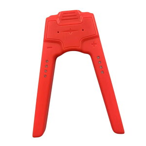 Renjzle Joy-Con[dObv switchhbN A_v^[ XCb` R WCRObv WCR[d Sȏ[d tȒP ^тɕ֗ y (Red)