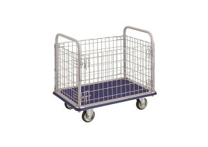 gXRR(TRUSCO) hL[J[g ԕt 307N O[ 915×615×205mm tr-4145461