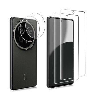 �y2+2���Z�b�g��F�؃��b�N������z2�� FORAQUOS R9 pro �p�̃K���X�t�B���� + 2�� FOR AQUOS R9 pro �p�� �J���� �t�B���� �T�|�[�g��F�؃��b�N���������^ �����K���X �ی�t�B���� FOR AQUOS R9 pro �p��