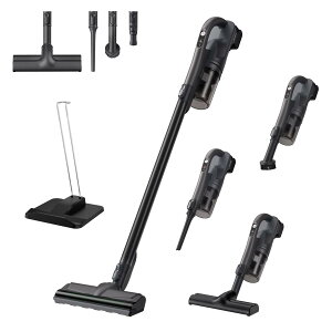 TOSHIBA(����) �X�e�B�b�N�|���@ �R�[�h���X ��l��炵 �y��1.0Kg �������ȒP�g���l�I VC-CLW32 H