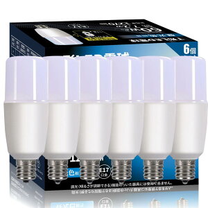 LEDd T` E17 60W` 7.2W F 6500K 1270lm F fMގ{HΉ d^u S^Cv C Lb` ʏƖ T`^Cv 6Zbg (E17 F)