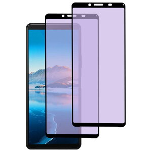 y2z Xperia 10 II p KXtB u[CgJbg Sʕی SOV43 SO-41AtB GNXyA10ii KX tیtB yȂ/wh~/\tȒP/CA[z