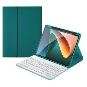 iPad 9 8 7 iPadAir3 iPadPro10.5 L[{[h P[X Apple Pencil [ 󂭂ڂ ͂₷ iPad 10.2 10.5 L[{[ht Jo[  }Olbg Bluetooth L[{[h ([+)