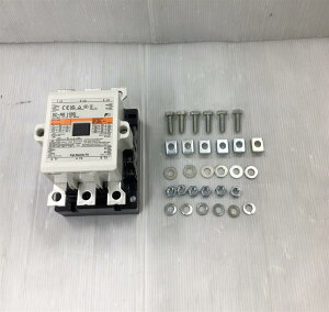 �x�m�d�@ �W���`�d���ڐG�� �P�[�X�J�o�[�� SC-N6 �R�C��200V