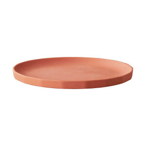 KINTO (�L���g�[) ALFRESCO �v���[�g 250mm ���b�h 20715