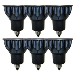 FWAYTECH �X�|�b�g���C�g LED E11 ���� ����d��5W �_�C�N���^40W�`50W���� ���p30�x �_�N�g���[��LED�X�|�b�g���C�g �����Ή� (5000K�����F����, E11���� ���� (�{�̍�) 6��)
