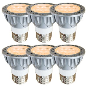 FWAYTECH ledd e26  5W p30x nQd40W`50W _Ng[LEDX|bgCg td Ή (2700KdF, E26  ({̋) 6)