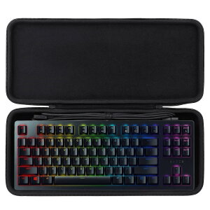 co2CREA [P[X ݊i Razer Huntsman Tournament Edition Q[~OL[{[h iP[X̂݁j