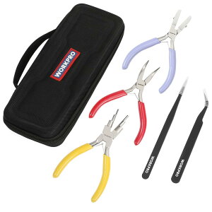 WORKPRO ANZT[HZbg 6_Zbg |y` iCW[vC[ ȃy` sZbg C[[vy` |pH ~j DIY @\ [P[Xt y񙒐؃V[Y