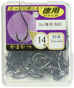 ܂(Gamakatsu) VOtbN UE{bNX JCp 14 66{ NSubN 66008