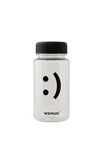 WEMUG ~j EH[^[{g 350ml (RꂵȂ {g) pbLX  mini smile (N A)